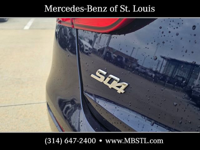Used 2018 Maserati Quattroporte S GranLusso Q4 AWD/4WD image 9