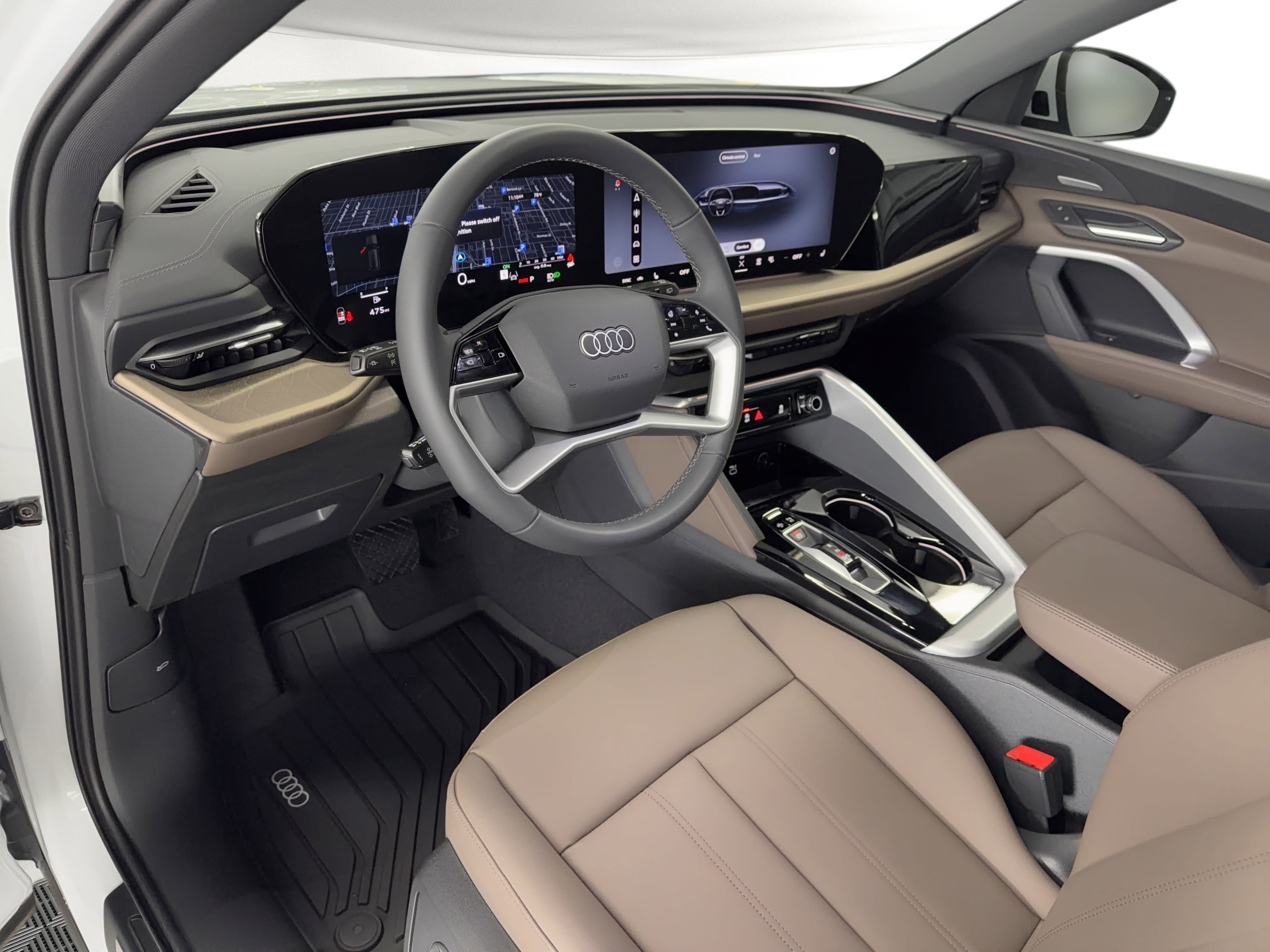 New 2026 Audi Q5 Premium Plus image 4