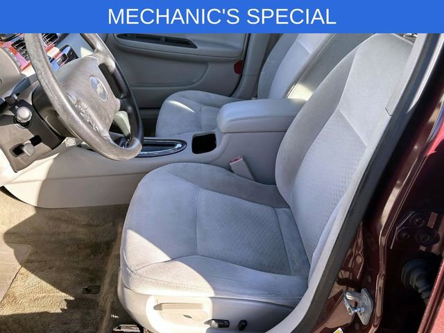 Used 2007 Chevrolet Impala LT image 16