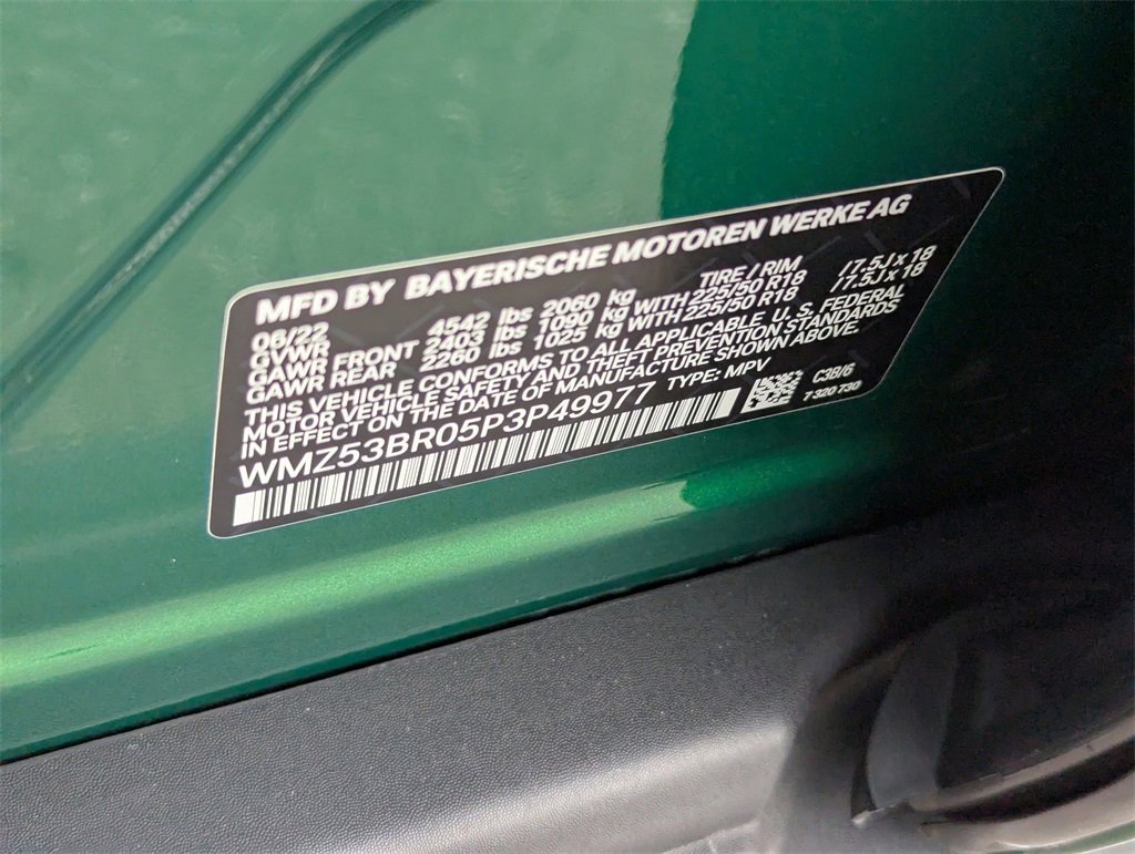 Used 2023 MINI Cooper Countryman S image 16