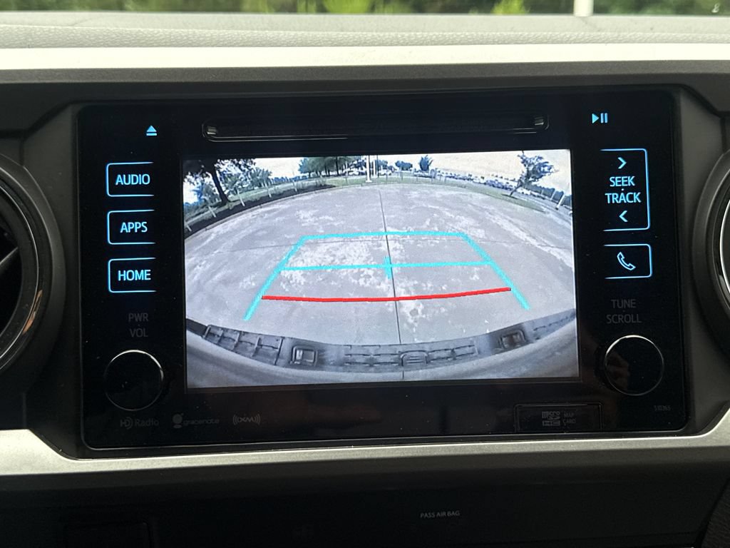 Used 2019 Toyota Tacoma SR5 RWD image 26