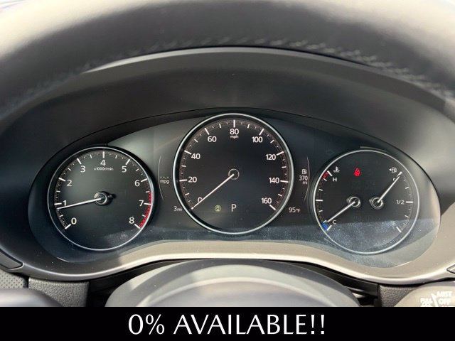 Used 2026 MAZDA CX-50 AWD 2.5 S w/ Weather Package image 14
