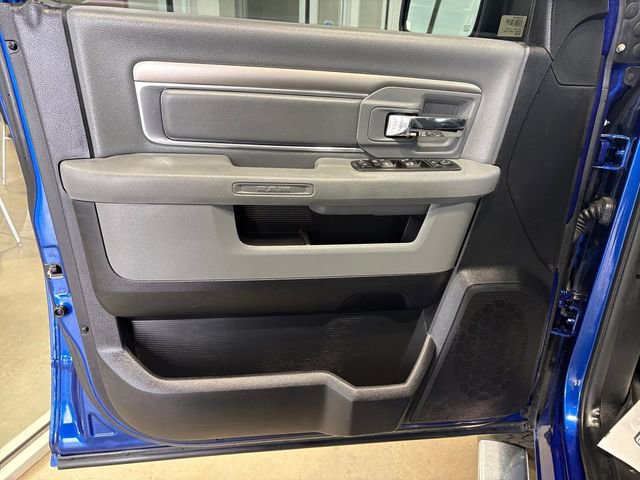 Used 2016 RAM 1500 Big Horn image 15