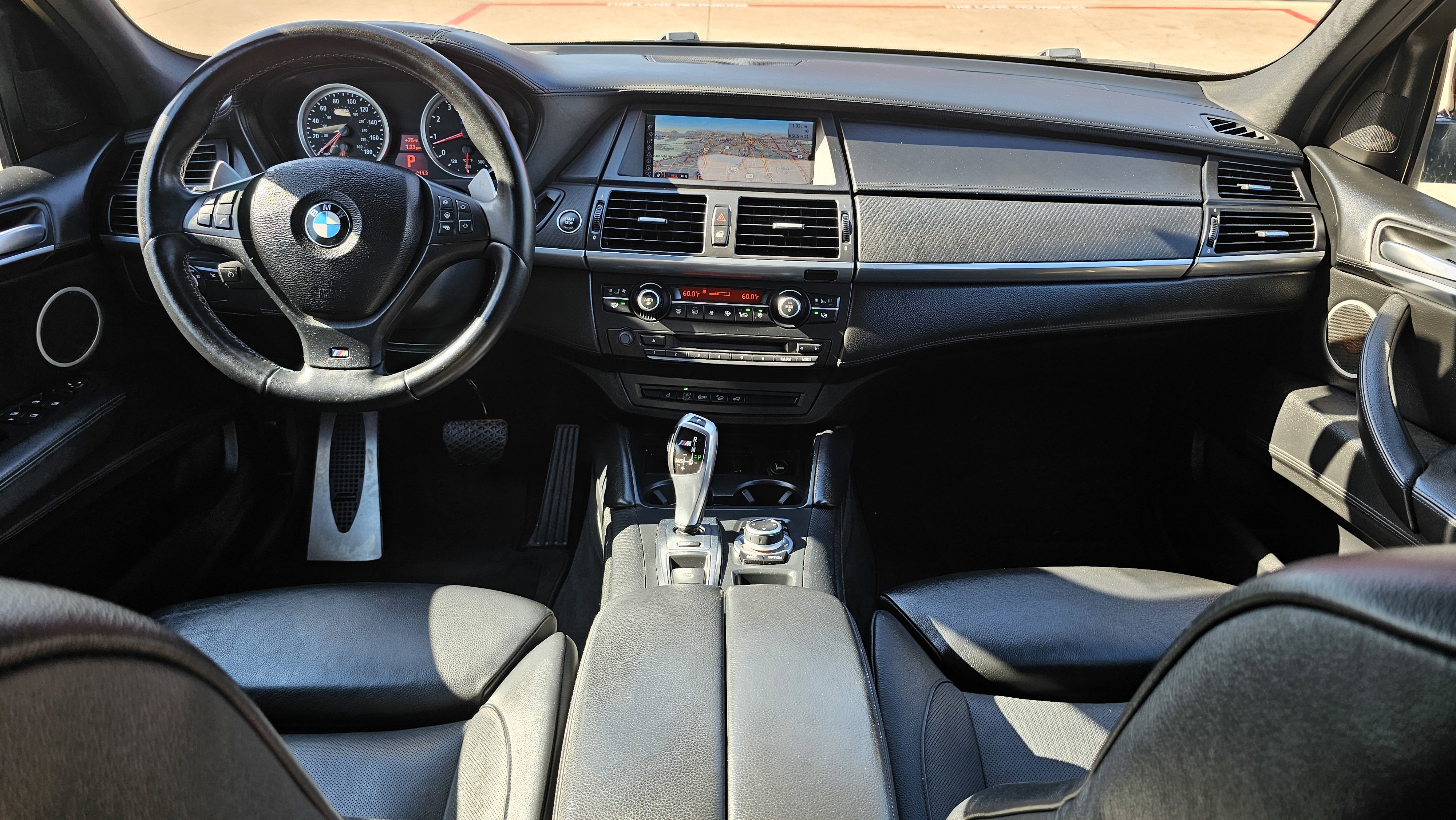 Used 2012 BMW X5 M w/ Active Ventilated Seat Pkg image 37