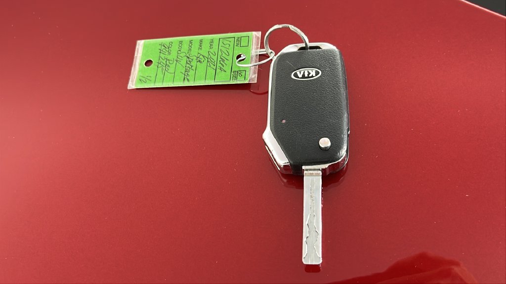 Used 2021 Kia Sportage LX AWD/4WD image 52