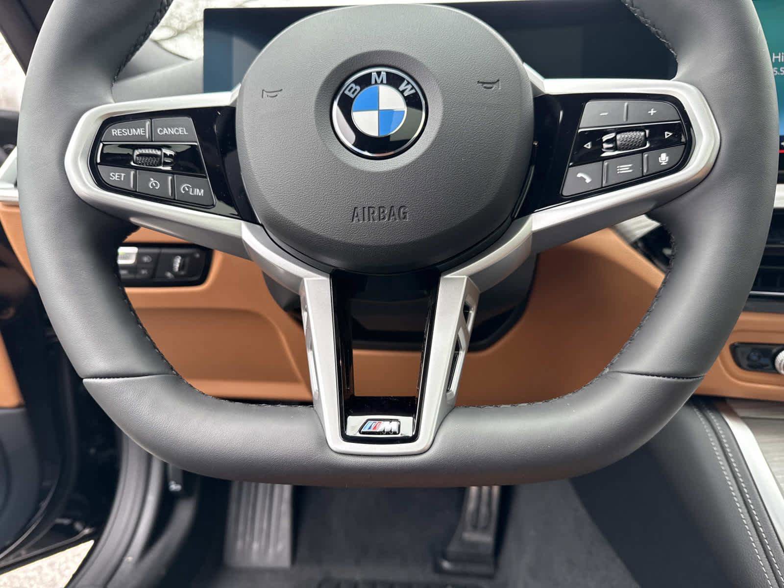 New 2026 BMW i4 xDrive40i w/ M Sport Package AWD/4WD image 18