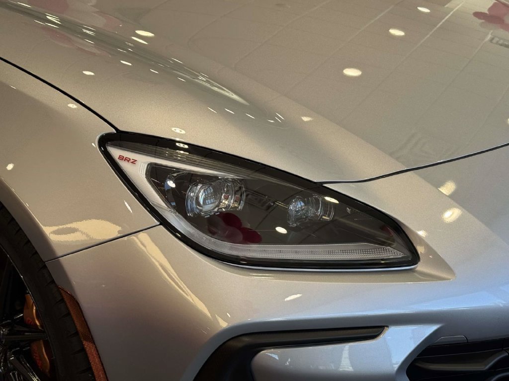 New 2026 Subaru BRZ tS RWD image 7