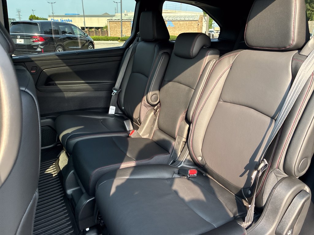 New 2026 Honda Odyssey Sport-L image 18