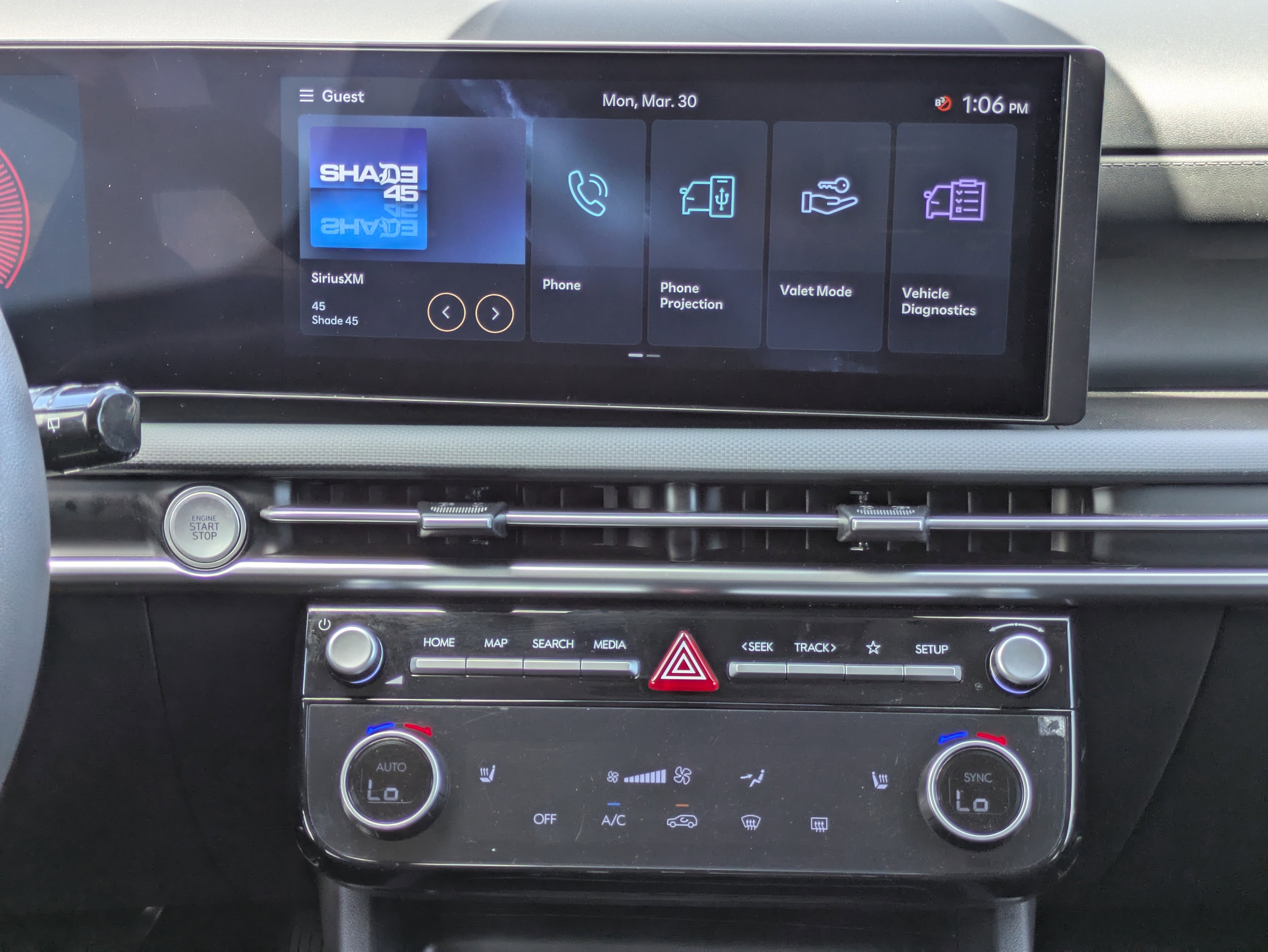 Used 2025 Hyundai Tucson SEL image 5