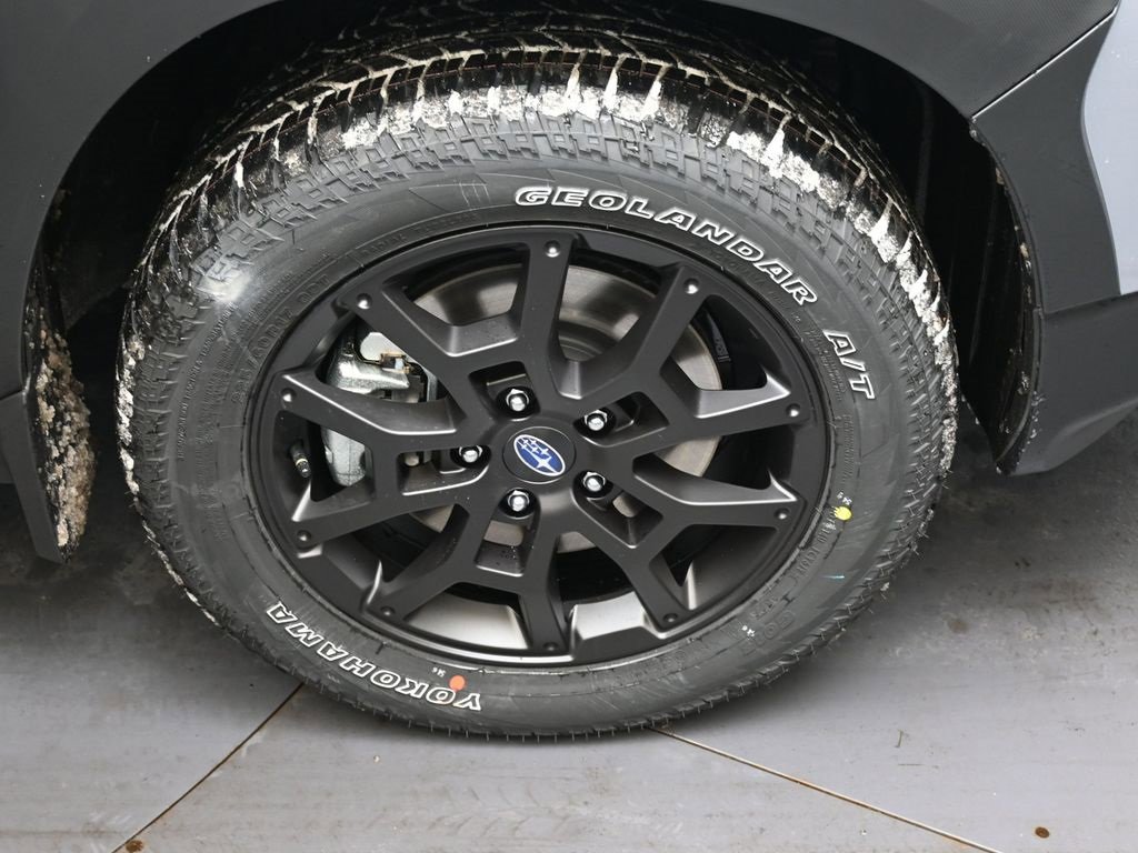 New 2026 Subaru Crosstrek 2.5i Wilderness image 10