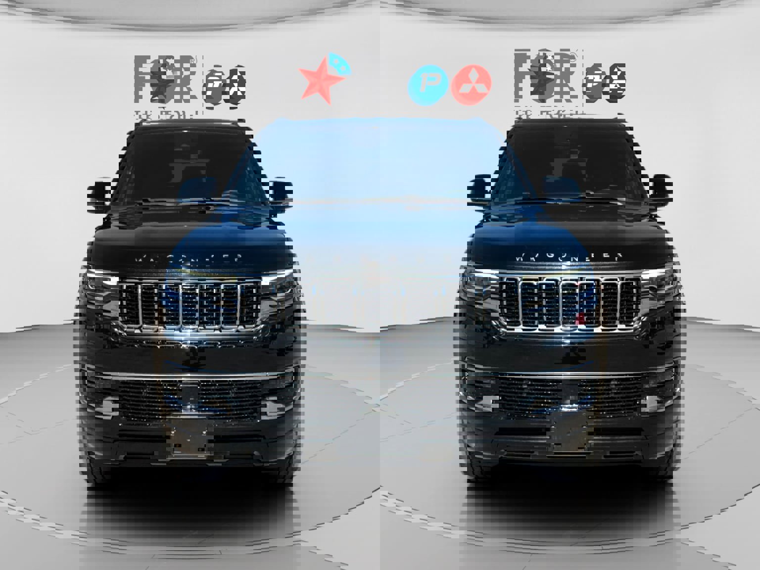 Used 2023 Jeep Wagoneer 4WD image 8