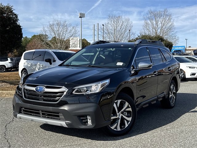 Used 2022 Subaru Outback Touring XT