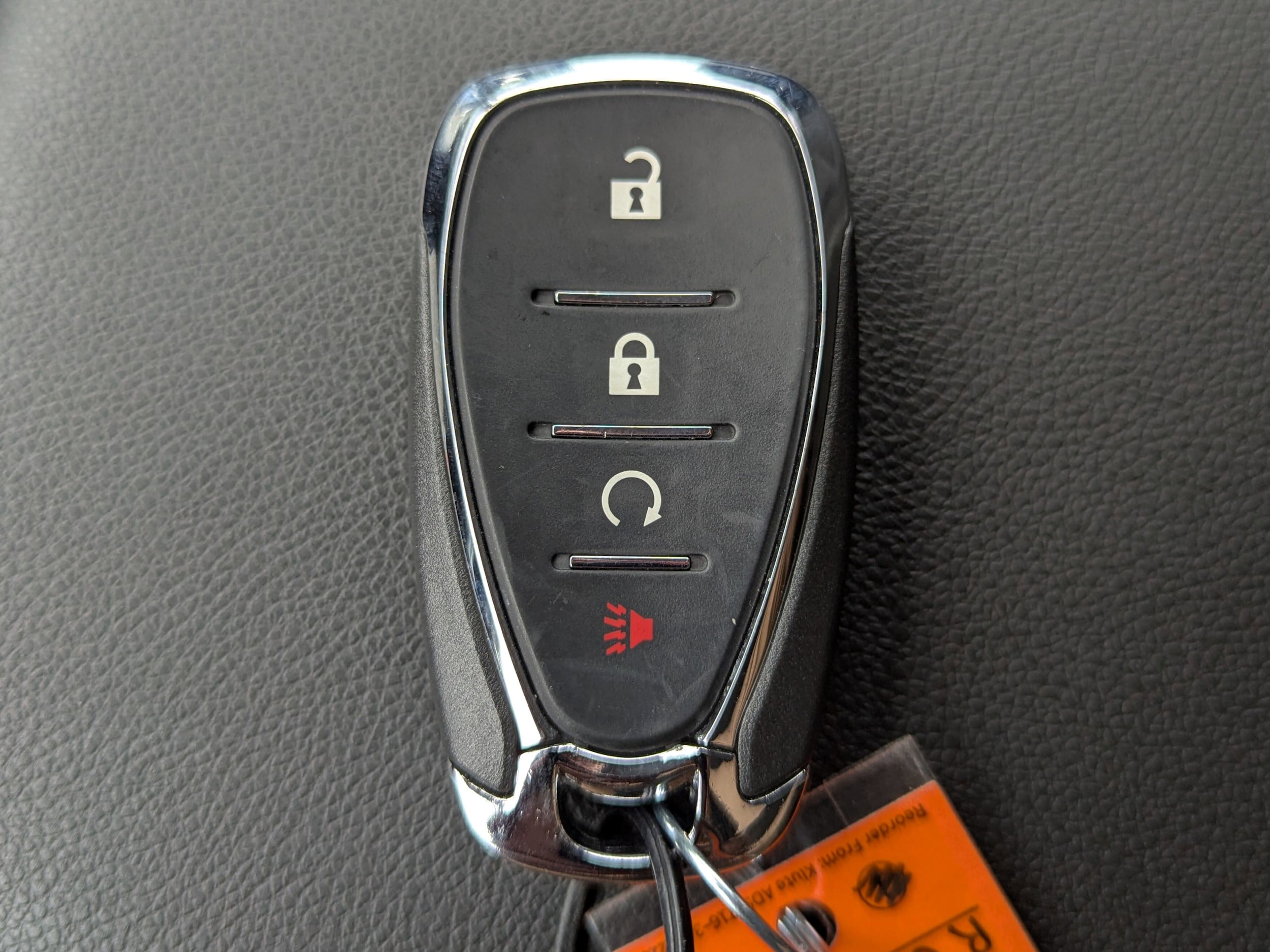 Used 2024 Chevrolet Trax LT w/ Driver Confidence Package image 18