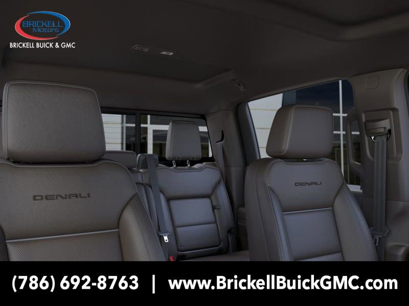 New 2026 GMC Sierra 1500 Denali image 24