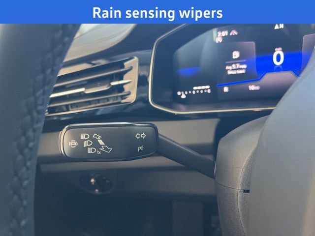 New 2026 Volkswagen Jetta S image 11