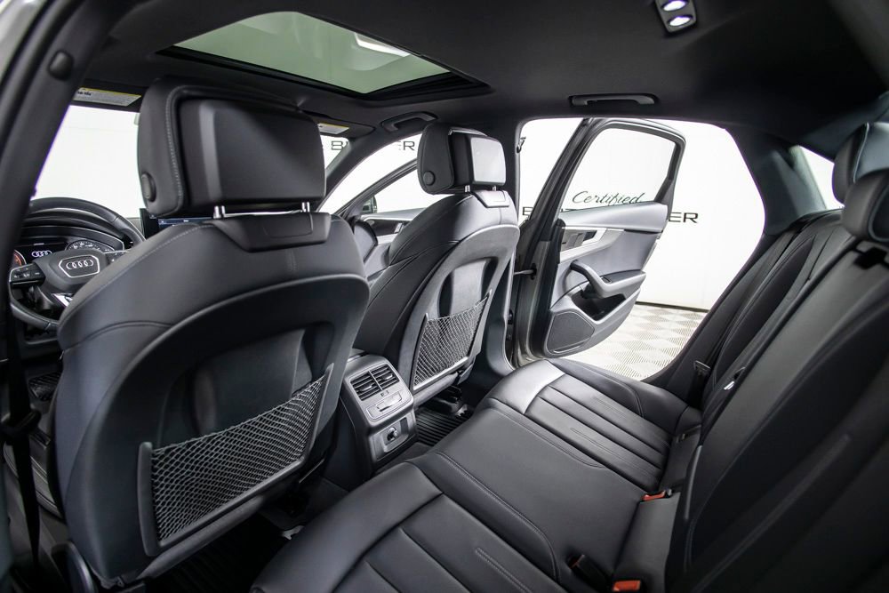 Used 2024 Audi A4 2.0T Premium w/ Convenience Package image 27