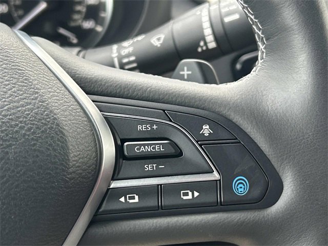 Certified 2024 INFINITI QX50 Sport image 32