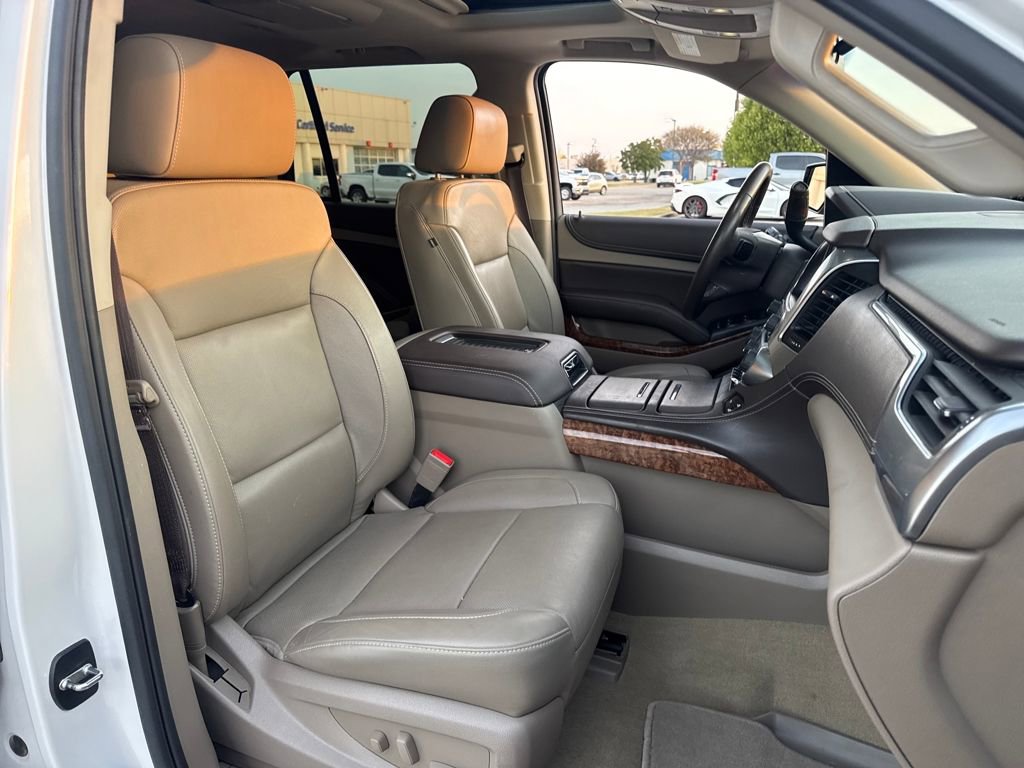 Used 2017 Chevrolet Tahoe Premier image 12
