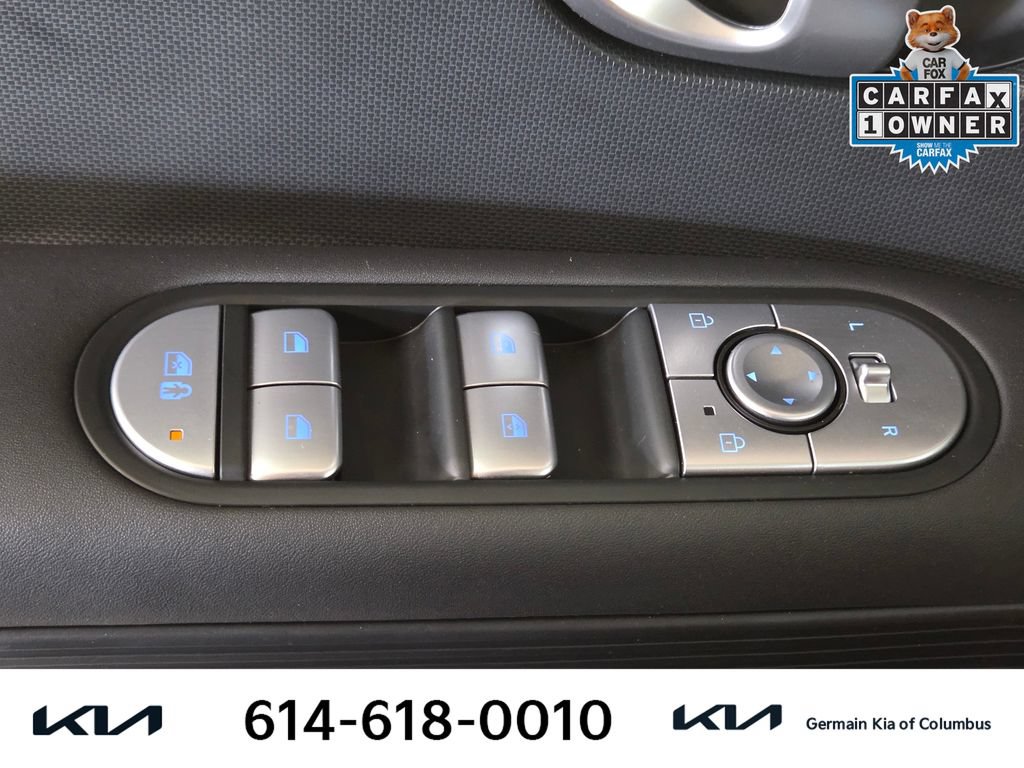 Used 2024 Hyundai Ioniq 5 SEL RWD image 25