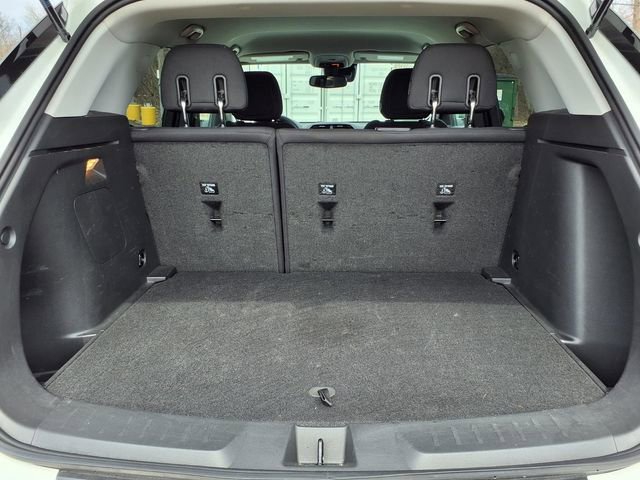 Used 2023 Chevrolet TrailBlazer LT w/ Convenience Package image 20