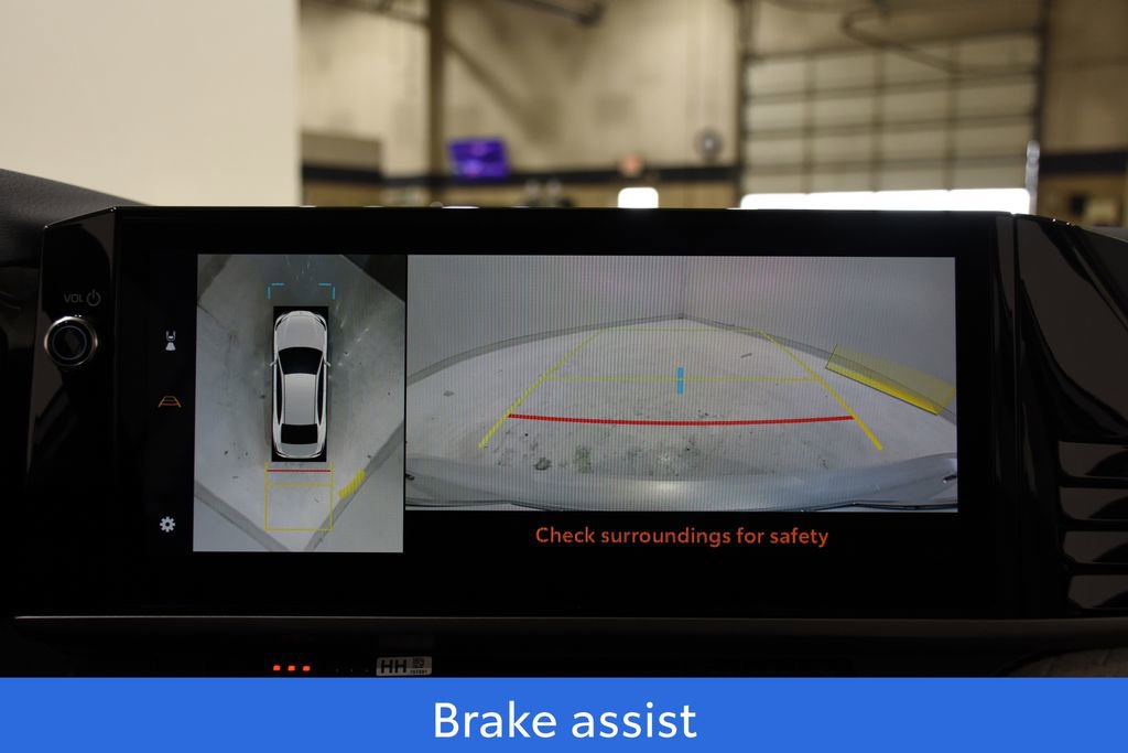 New 2026 Toyota Camry XLE image 14