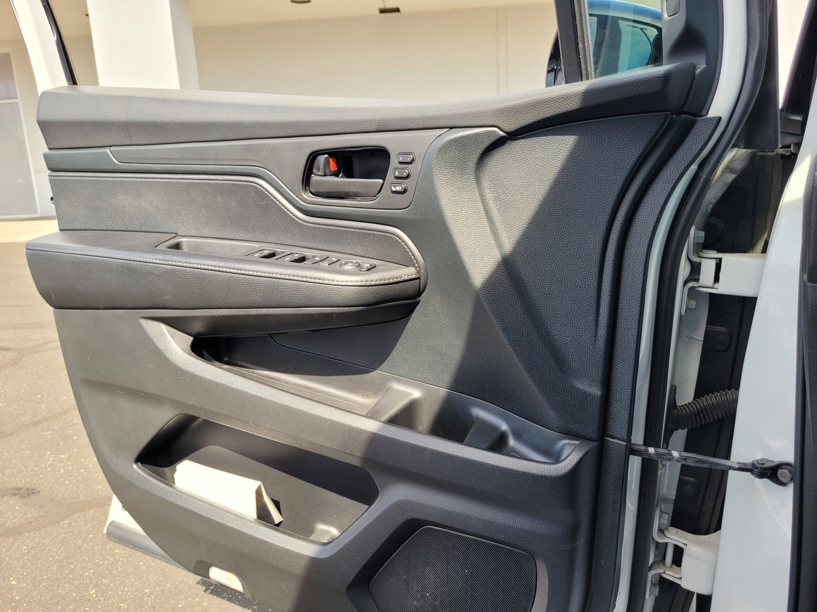 Used 2023 Honda Odyssey Sport image 26