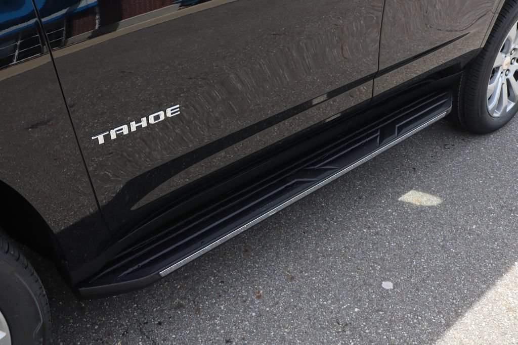 New 2026 Chevrolet Tahoe Premier w/ Sun And Tow Package AWD/4WD image 34