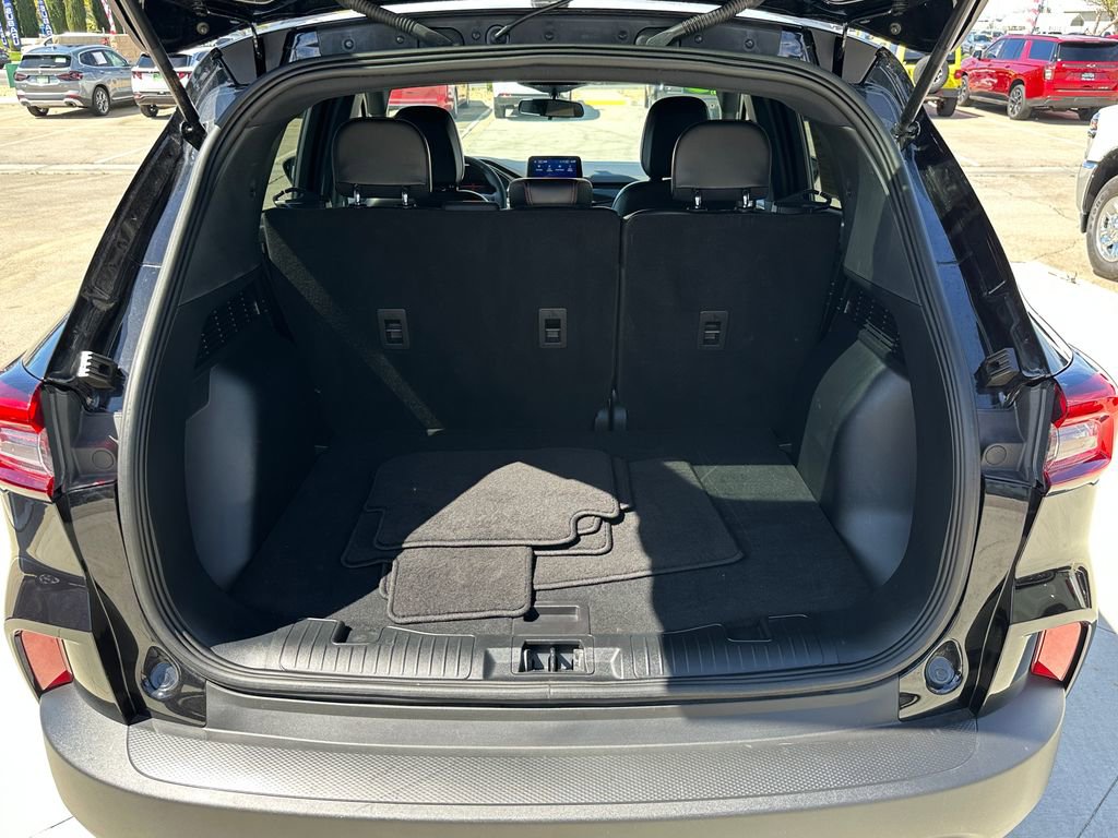 Used 2025 Ford Escape ST-Line image 20