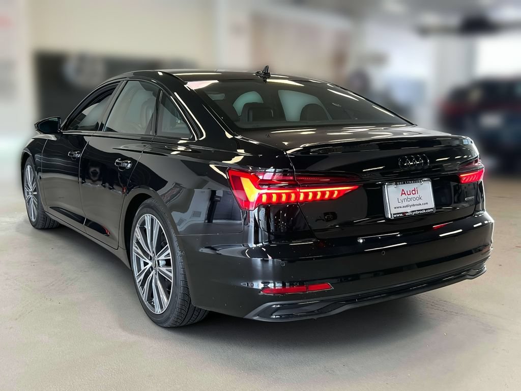 Used 2024 Audi A6 2.0T Premium AWD/4WD image 6