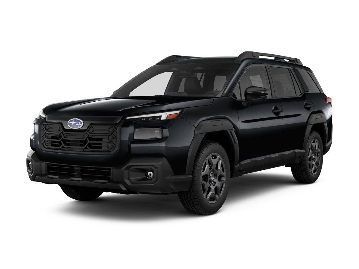 Used 2026 Subaru Outback Limited XT w/ Premium/Limited Plus Package AWD/4WD image 1