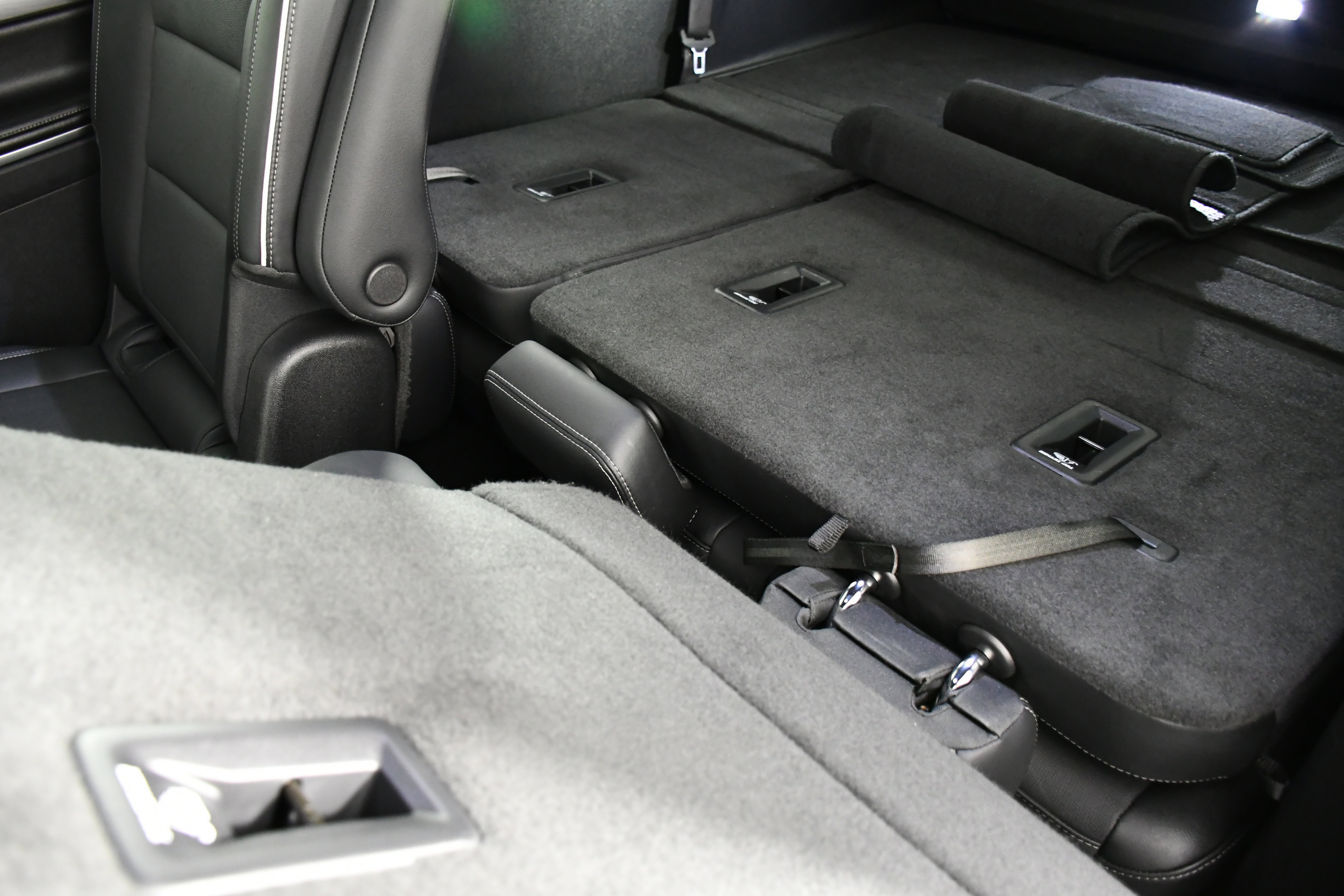 Used 2025 Buick Enclave Preferred image 48