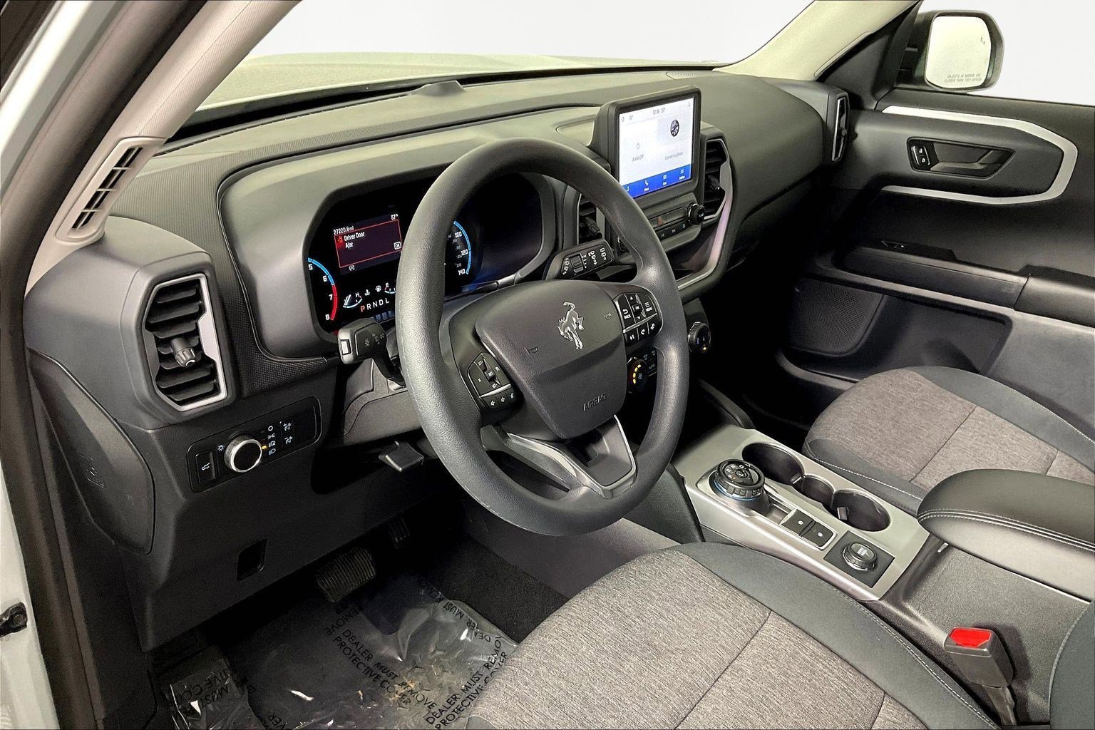 Used 2024 Ford Bronco Sport Big Bend image 18