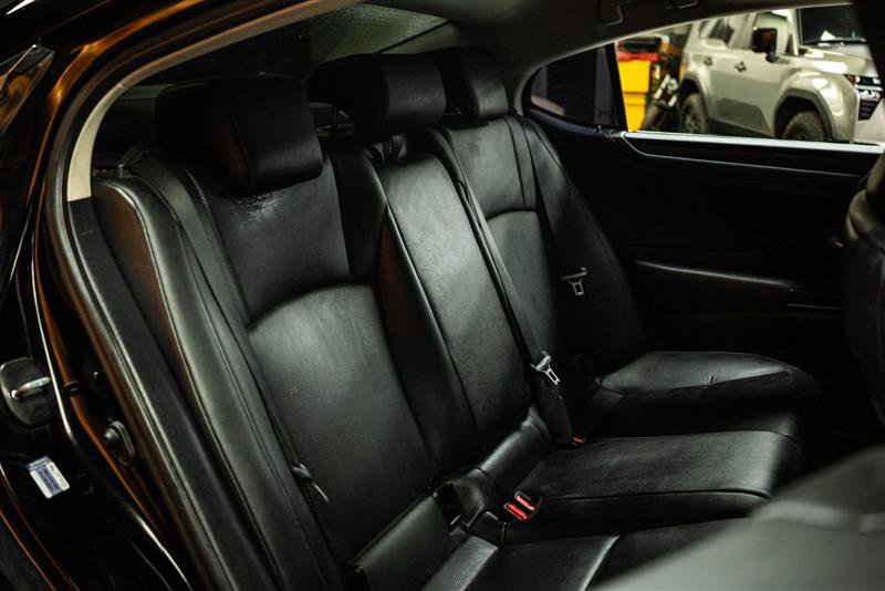 Used 2023 Lexus ES 350 w/ Premium Package FWD image 10