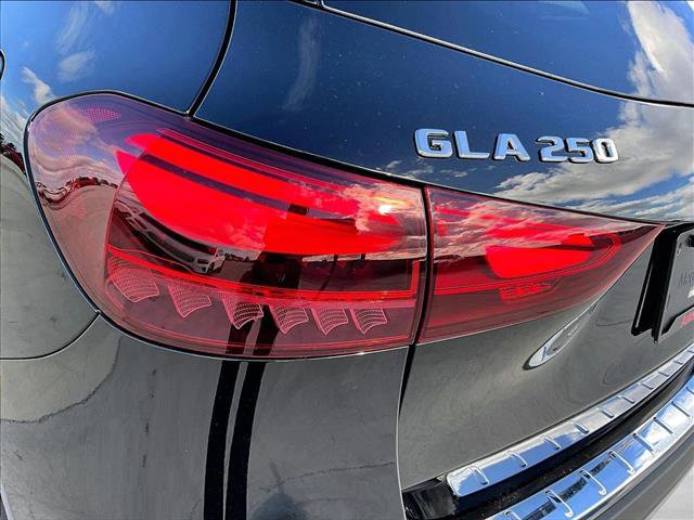 New 2026 Mercedes-Benz GLA 250 image 27