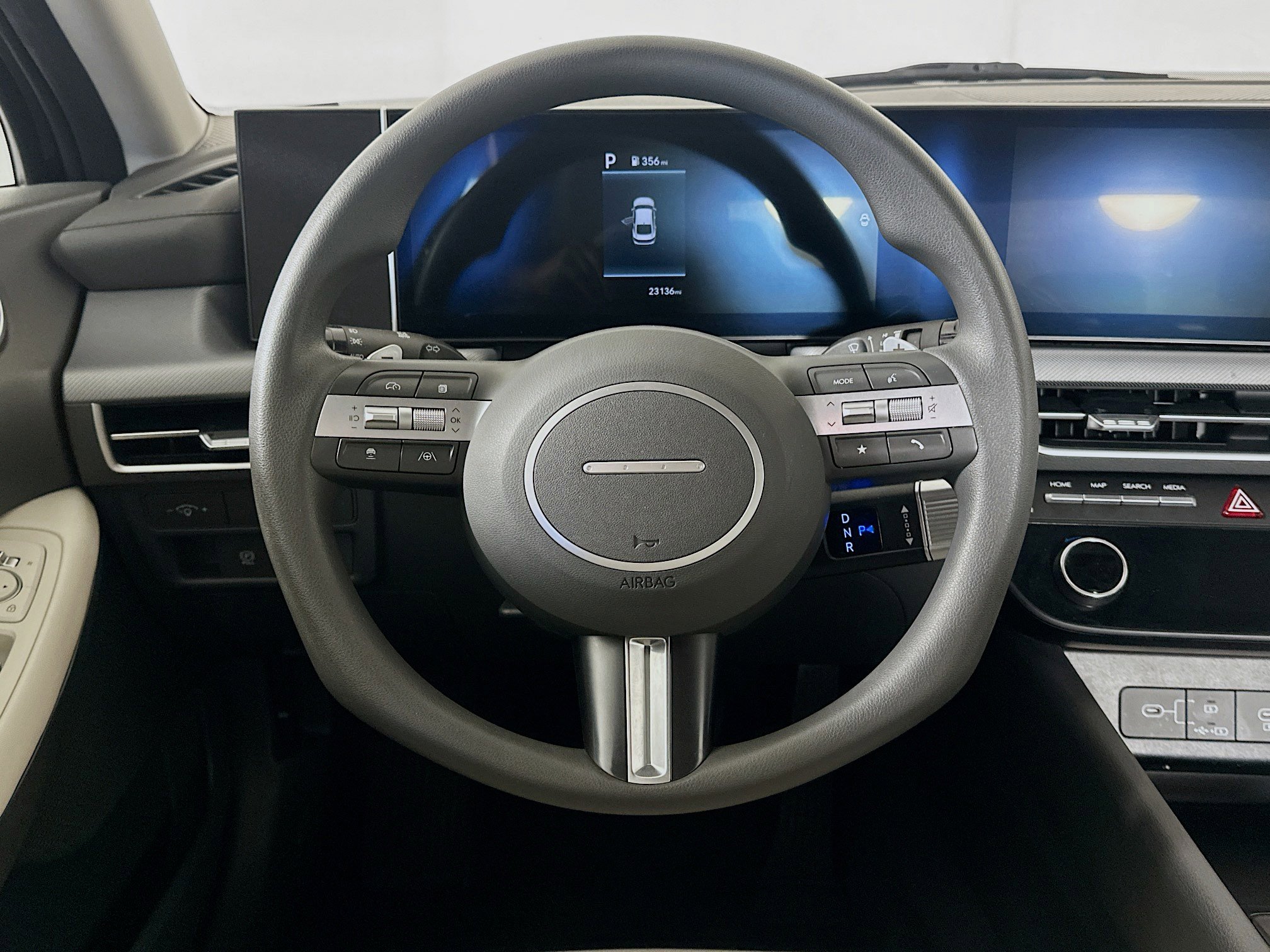 Used 2025 Hyundai Sonata SEL image 18