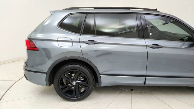Used 2023 Volkswagen Tiguan SE R-Line image 12