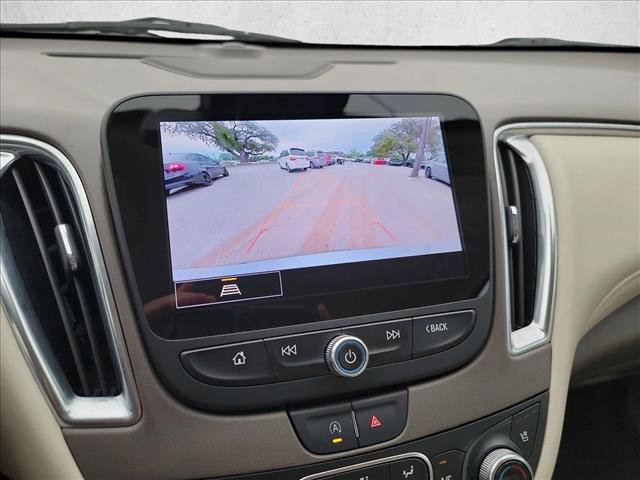 Used 2024 Chevrolet Malibu LT image 24