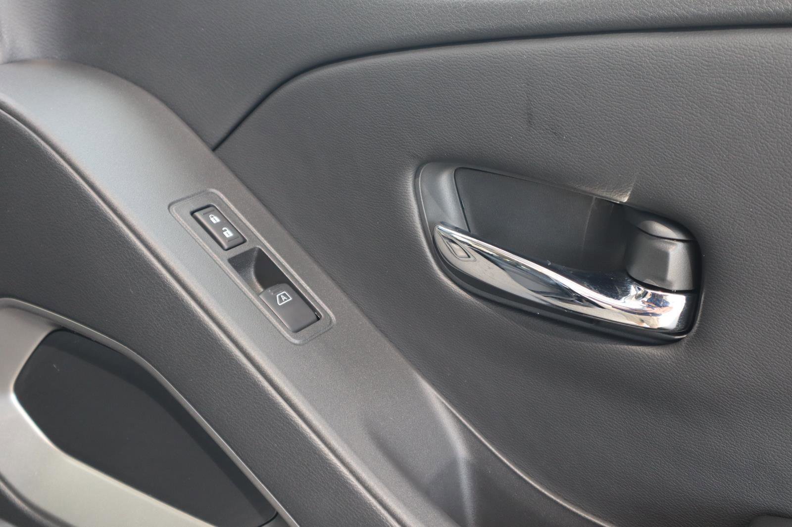 New 2026 Nissan Frontier 4x4 Crew Cab image 47