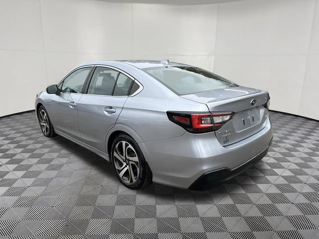 Used 2020 Subaru Legacy Limited w/ Popular Package #2 AWD/4WD image 9