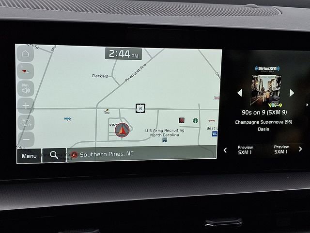 Used 2024 Kia Telluride S image 19