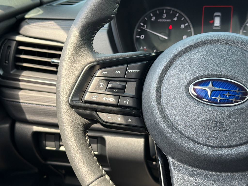 New 2026 Subaru Forester Premium AWD/4WD image 22