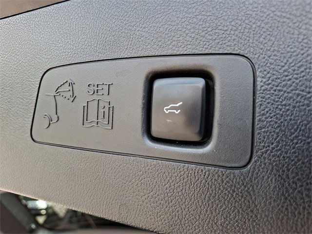 Certified 2022 Lincoln Corsair Reserve w/ Equipment Group 201A image 30