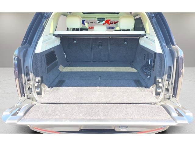 Used 2023 Land Rover Range Rover Long Wheelbase Autobiography image 27