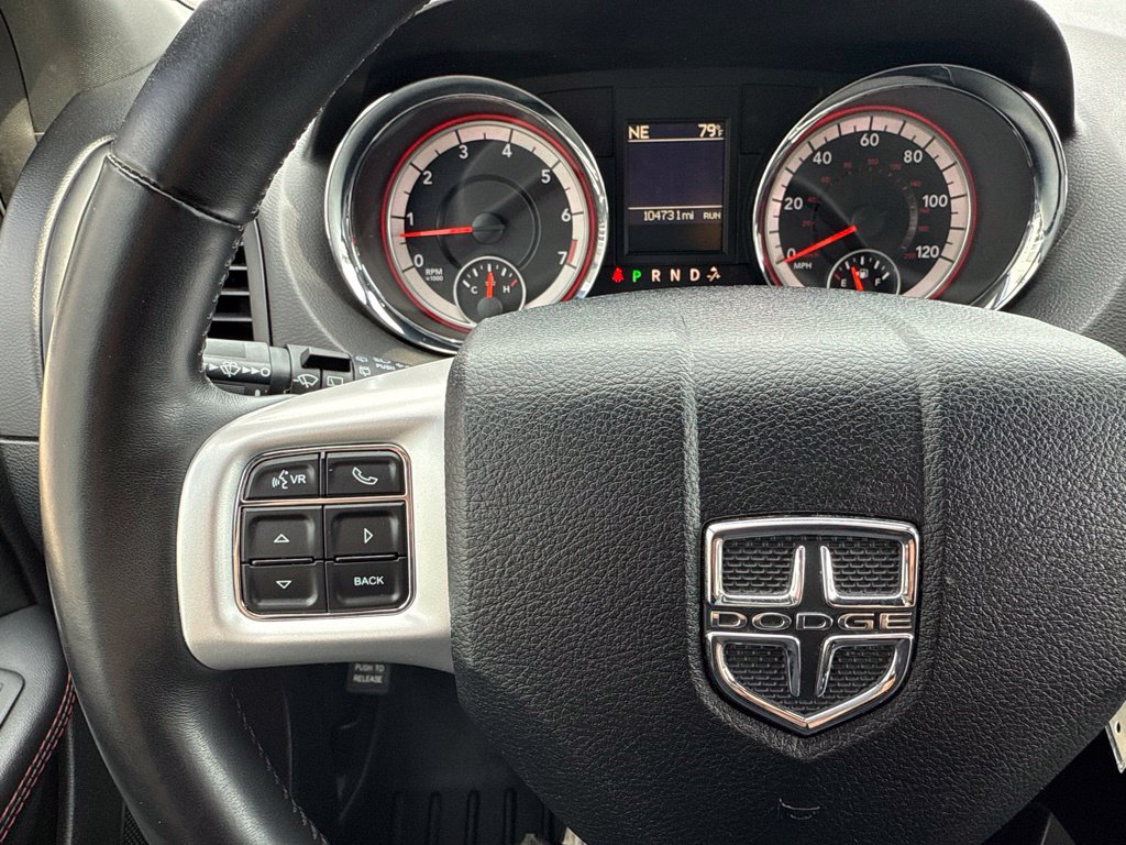 Used 2019 Dodge Grand Caravan GT FWD image 24