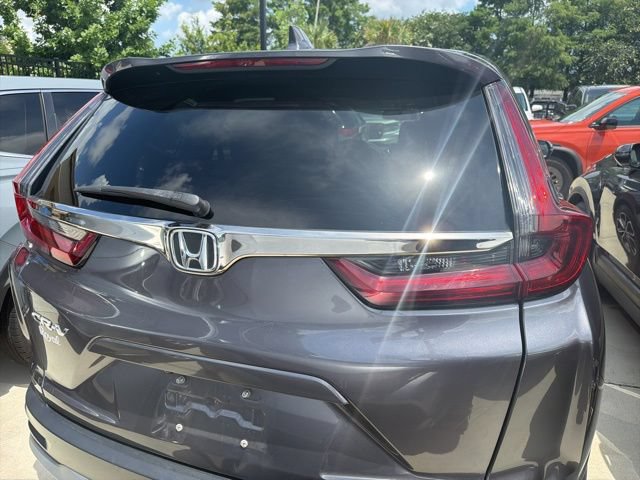 Certified 2020 Honda CR-V EX-L image 6