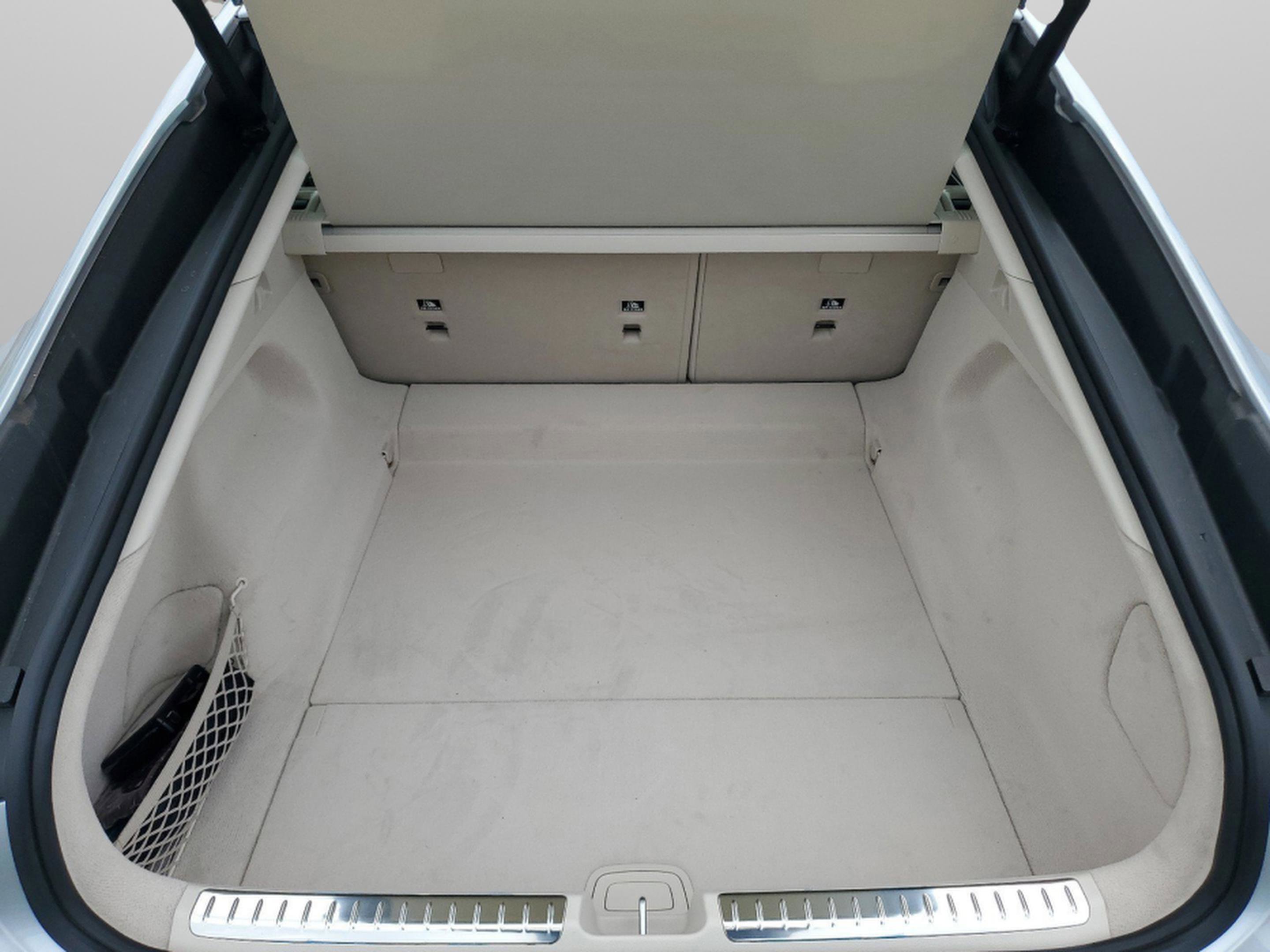 New 2024 Mercedes-Benz EQS 450+ Sedan image 7