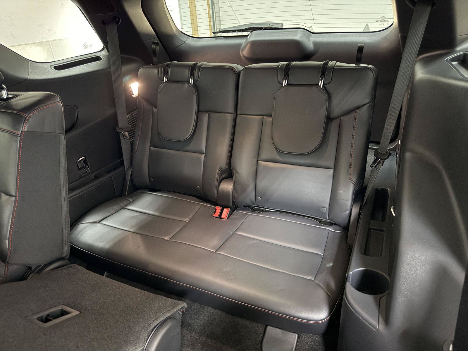 New 2026 Ford Explorer ST-Line w/ ST-Line Street Pack AWD/4WD image 26