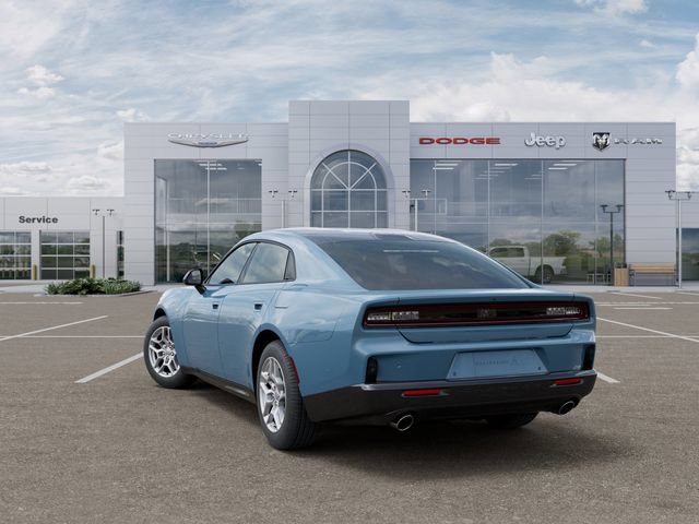 New 2026 Dodge Charger R/T AWD/4WD video 3