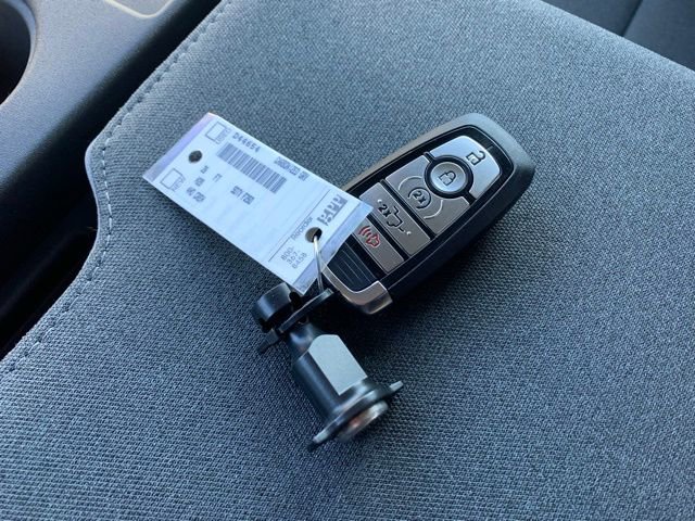 New 2026 Ford F250 XLT w/ XLT Premium Package image 23