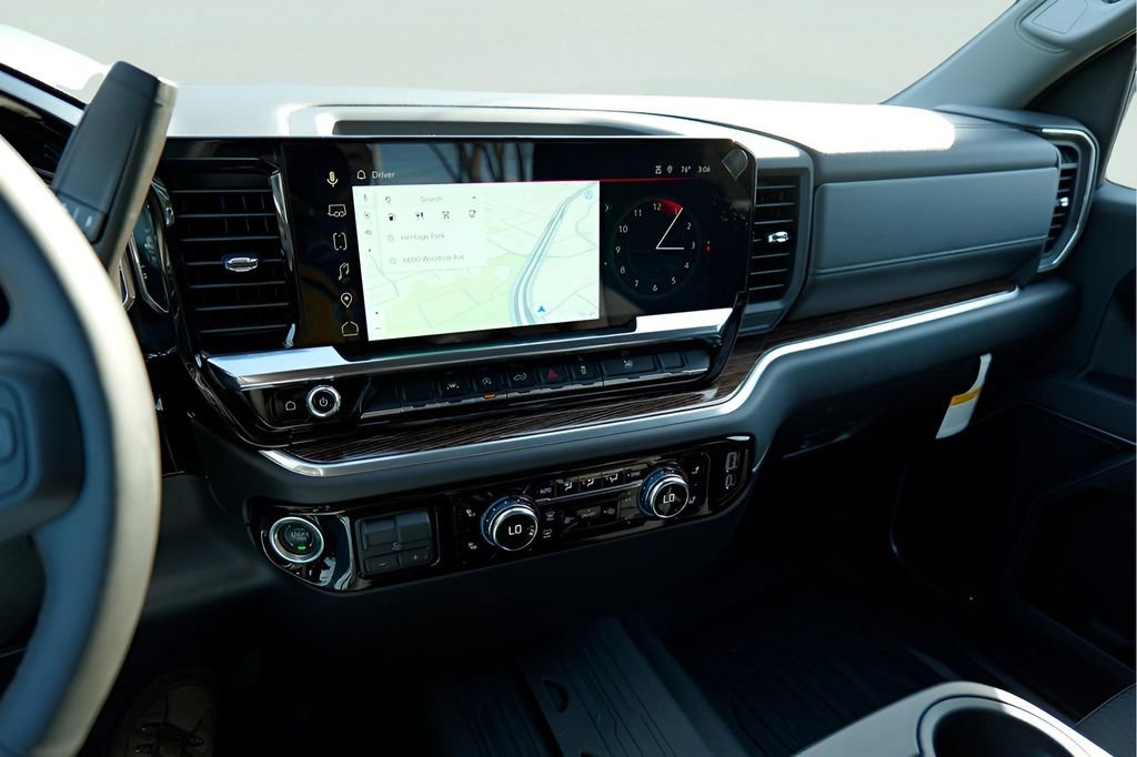 New 2026 GMC Sierra 1500 Elevation image 12